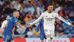 Kết quả bóng đá đêm 14/5, rạng sáng 15/5 tại La Liga, VĐQG Saudi Arabia